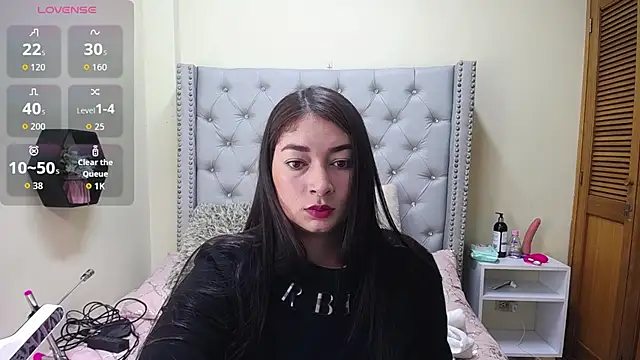 skarlett  36 online show from 02-28-26, 02:28