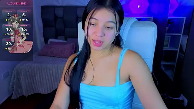 SophyAdams online show from 06-05-26, 06:07