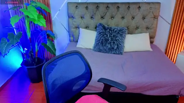 SophyAdams online show from 02-23-26, 06:08