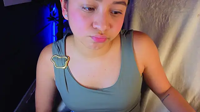 SophyAdams online show from 03-08-26, 02:04