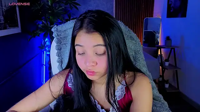 SophyAdams online show from 03-13-26, 09:31