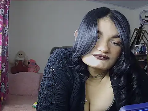 xoxo Gotic online show from 03-01-26, 01:27