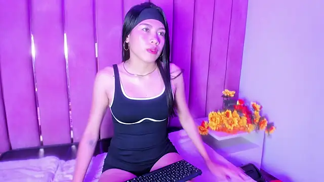  Luna Candy online show from 03-06-26, 07:53