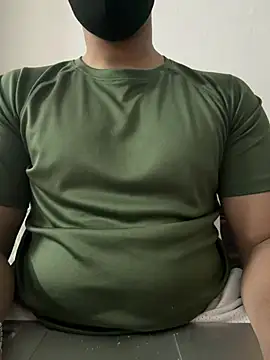 Zayn 71 online show from 02-20-26, 11:34