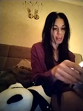 evavibe  online show from 03-12-26, 08:13