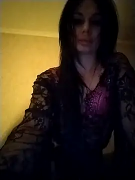 evavibe  online show from 03-10-26, 08:02