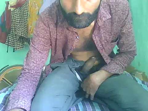 KingSeduceX online show from 03-01-26, 09:20