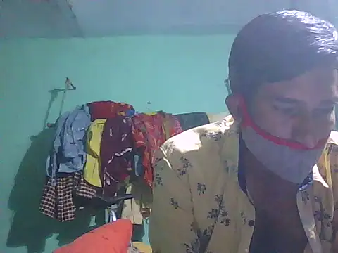 KingSeduceX online show from 02-18-26, 04:47