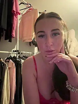 PinkVelvetx online show from 03-13-26, 10:37