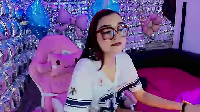 lala cherry online show from 04-08-26, 08:21