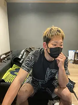 ryuaaaaa online show from 04-19-26, 02:18