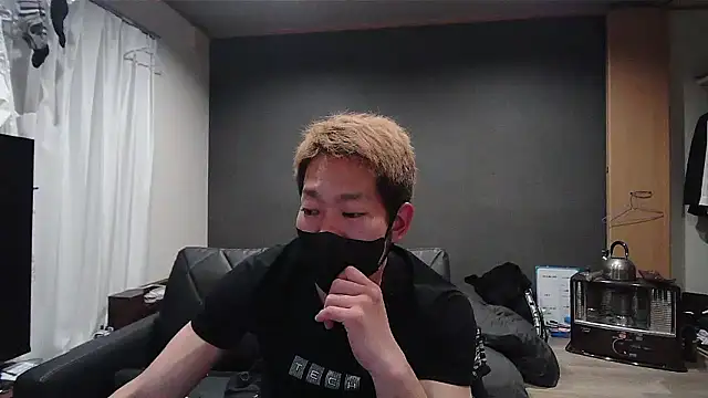 ryuaaaaa online show from 03-07-26, 04:01