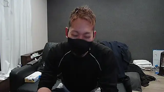 ryuaaaaa online show from 04-26-26, 04:26