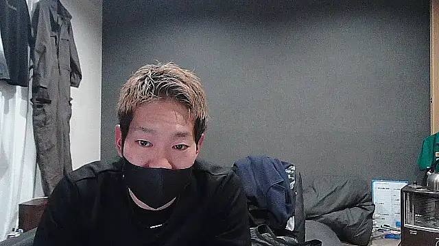 ryuaaaaa online show from 03-04-26, 05:31