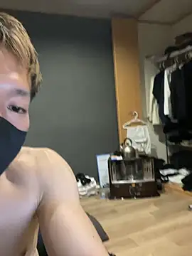 ryuaaaaa online show from 04-08-26, 05:25