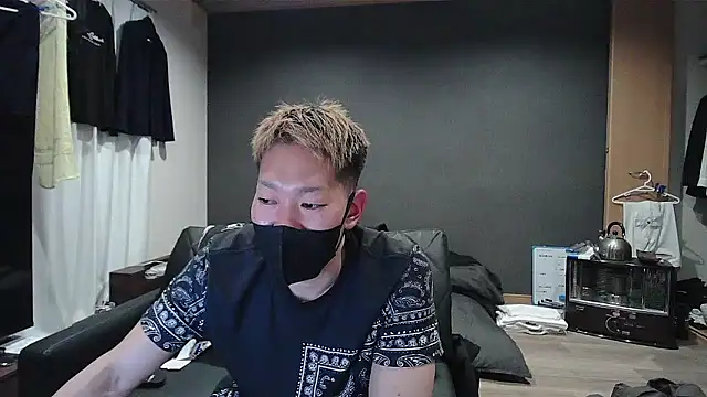 ryuaaaaa online show from 03-12-26, 05:06