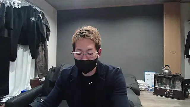 ryuaaaaa online show from 03-01-26, 04:40