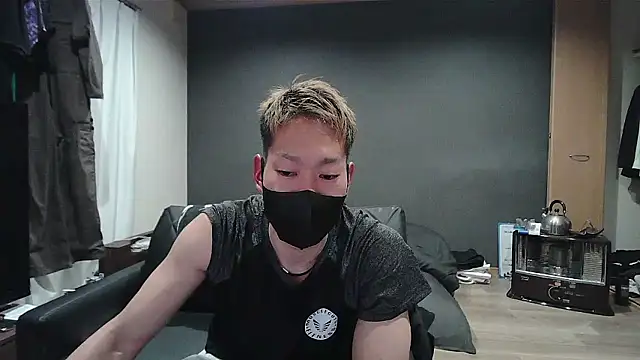 ryuaaaaa online show from 03-14-26, 02:23