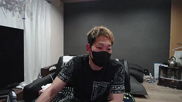 ryuaaaaa online show from 04-04-26, 05:08