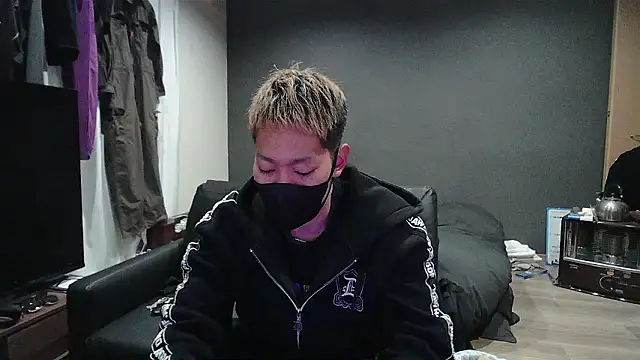 ryuaaaaa online show from 03-22-26, 09:00