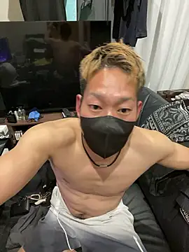 ryuaaaaa online show from 03-19-26, 04:29