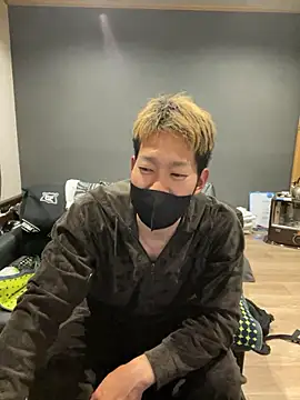 ryuaaaaa online show from 04-21-26, 03:29