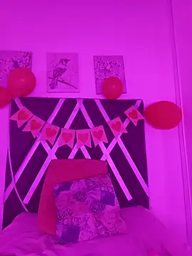 Melody Campbell online show from 02-20-26, 02:08