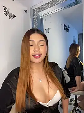 scarleth marquezz online show from 03-01-26, 02:55