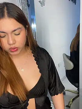 scarleth marquezz online show from 03-02-26, 01:17