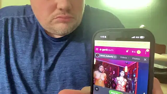 bdsm335 online show from 03-03-26, 06:15