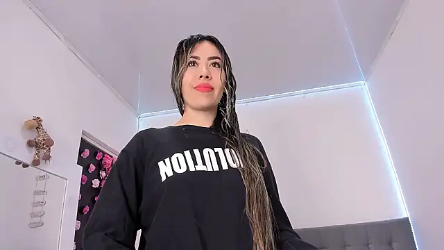 Snapshot of Ariana-Cobos chatting on 03-03-26, 02:57 Ariana-Cobos online show from 03-03-26, 02:57