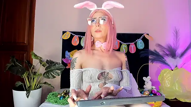 AnnaDenver online show from 04-07-26, 12:34