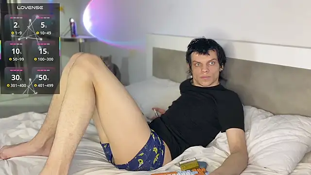 oorange  boy online show from 03-26-26, 07:45