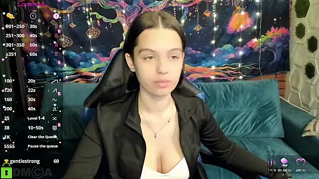 TanaMoonly online show from 03-20-26, 01:56