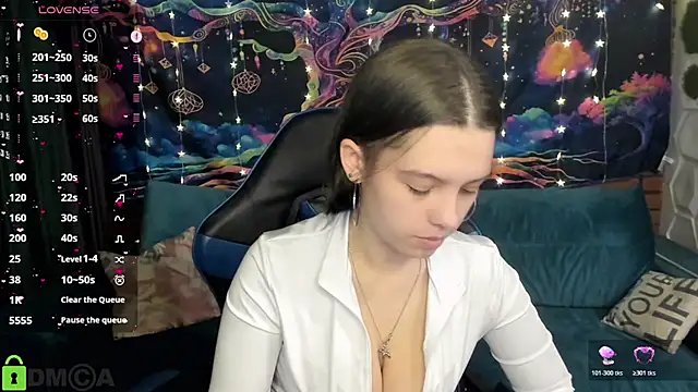 TanaMoonly online show from 02-23-26, 01:55