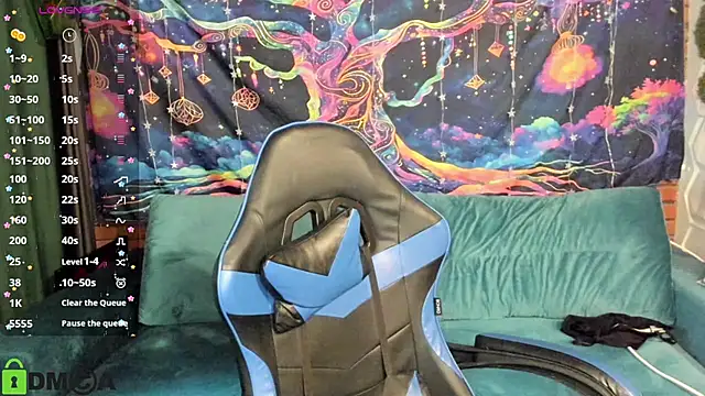 TanaMoonly online show from 03-31-26, 01:02