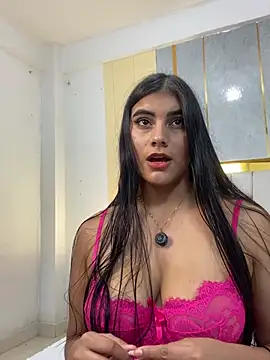 Alara Key online show from 02-23-26, 07:14