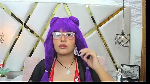 BellaSnowbunny online show from 03-02-26, 07:54