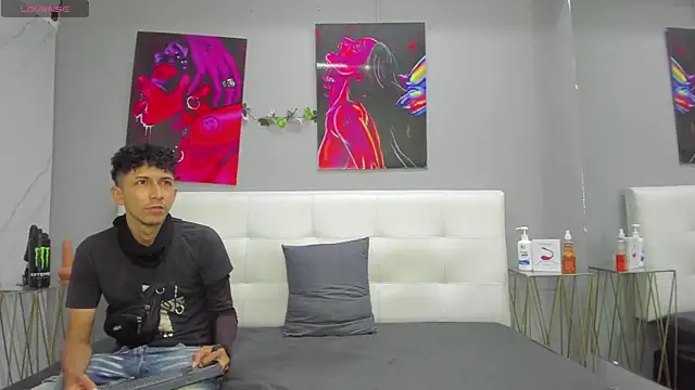 ahsly78Bryan online show from 04-14-26, 07:30