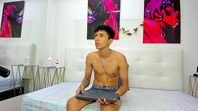 ahsly78Bryan online show from 03-02-26, 08:05