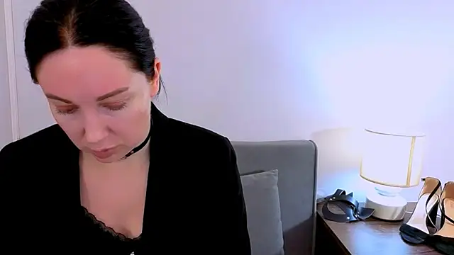 MiaFair online show from 03-02-26, 04:14