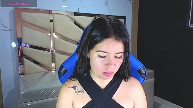 Kylia a online show from 03-21-26, 12:53