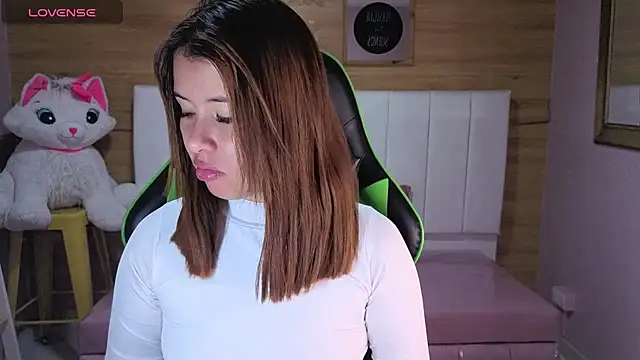 Kylia a online show from 04-21-26, 08:15