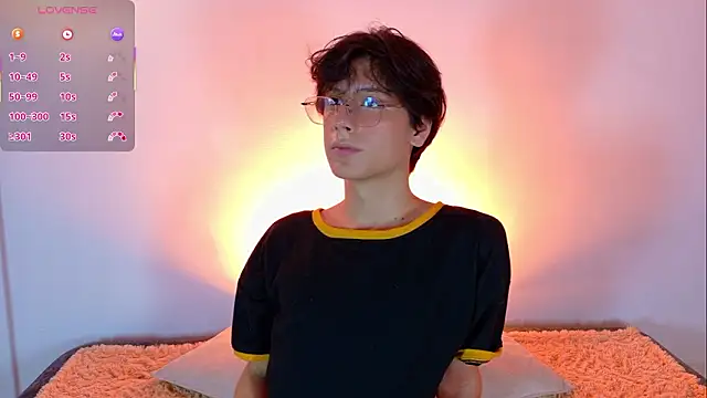 lui x dust online show from 03-02-26, 06:03