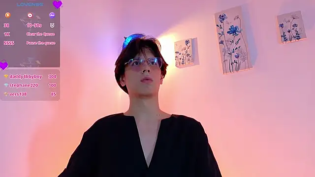 lui x dust online show from 03-27-26, 08:26