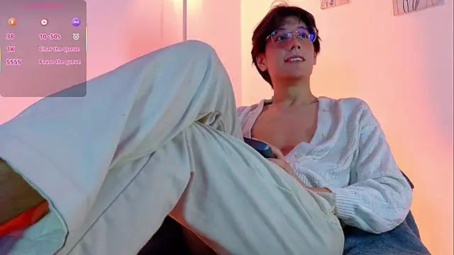 lui x dust online show from 03-14-26, 03:56