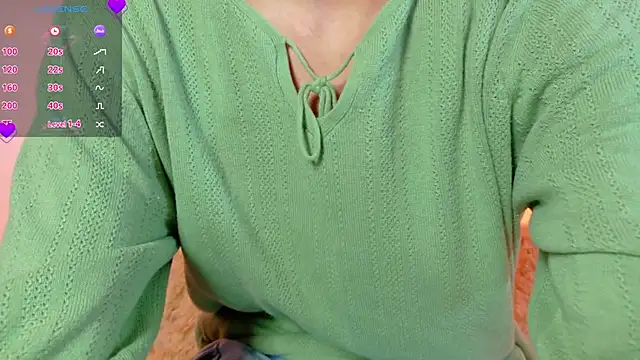 lui x dust online show from 04-02-26, 03:24