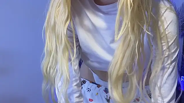 Snapshot of KarmaArms chatting on 02-22-26, 01:24 KarmaArms online show from 02-22-26, 01:24