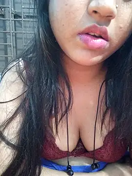 Choco Mau online show from 02-20-26, 06:10