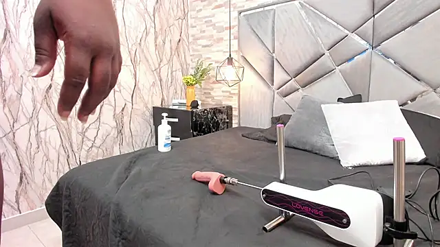 LexyDrip online show from 02-22-26, 08:43